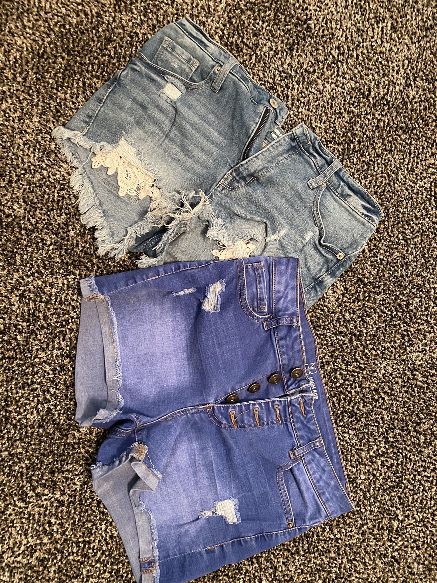 Women’s shorts