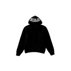 Supreme Sequin Arc Hooded Sweatshirt Spring/Summer 2019 (Size L)