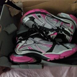 Balenciaga Shoes 39
