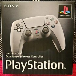 DualSense™ Wireless Controller – 30th Anniversary Limited Edition