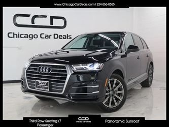 2017 Audi Q7
