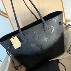 Louis Vuitton Neverfull MM