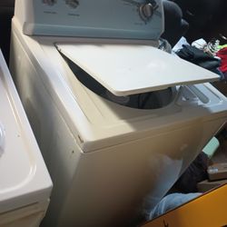Kenmore Washer 