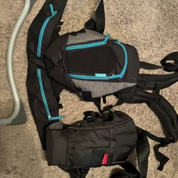 Baby Carriers 20 Each