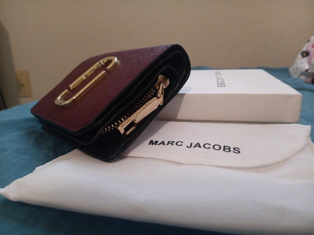 Marc Jacobs Wallet