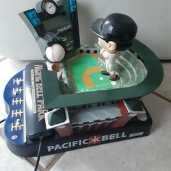 Pacific Bell Baseball Phone