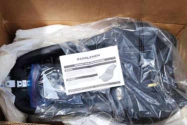 Harley Seat Saddlemen 2008-2024 Pro Series Performance Gripper New in Box