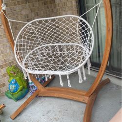 Swing Stand 