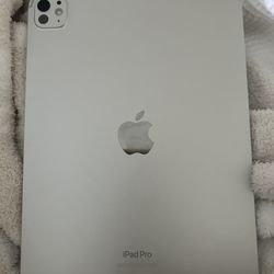 iPad Pro 11 Inch (M4) 2TB