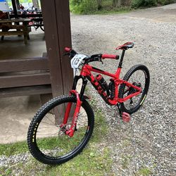 TREK REMEDY 9 