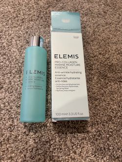 Elemis Pro-Collagen Marine Moisture Essence 100ml