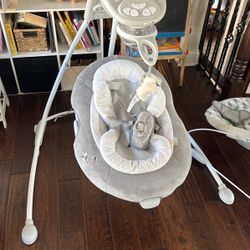 Baby Swing 