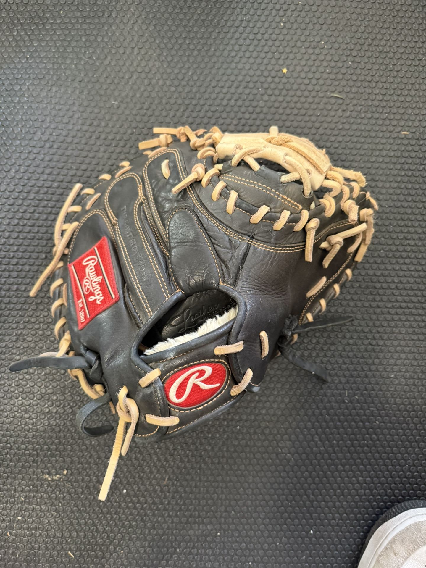 Catchers Glove