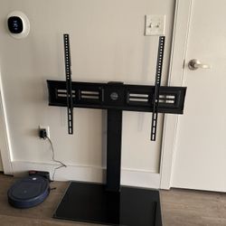 TV Stand For Up To 85” TV 
