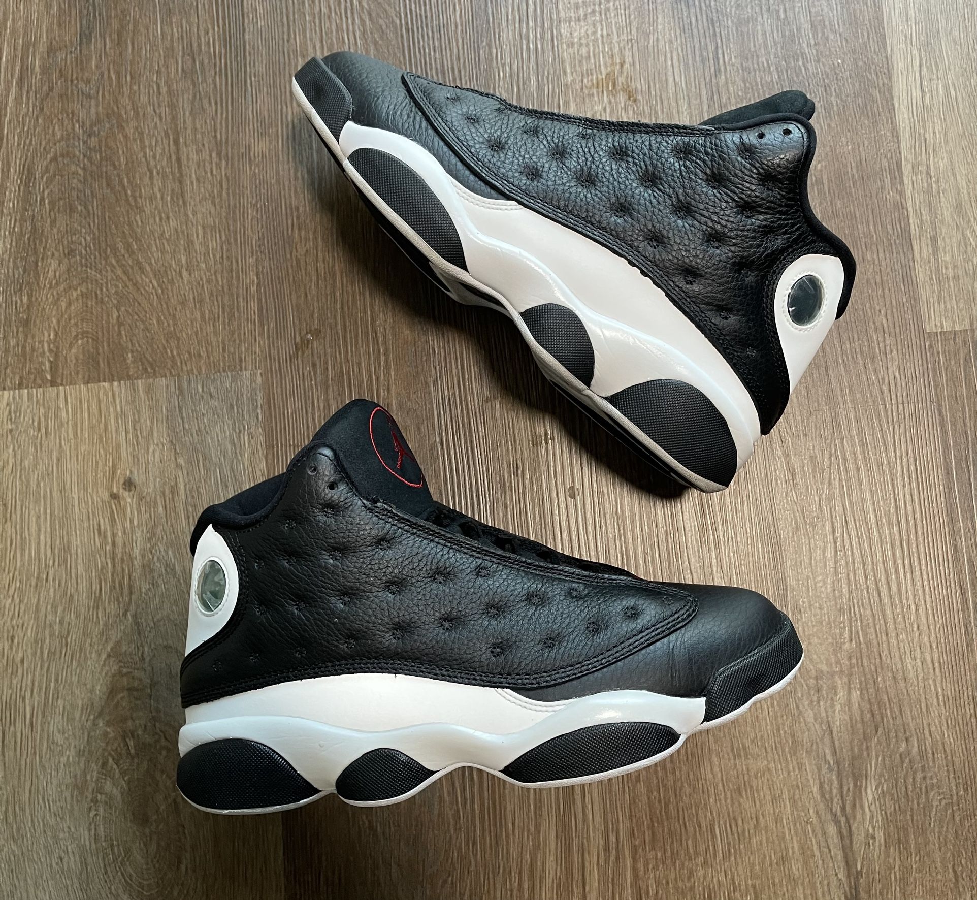 Jordan Retro 13s Size: 9