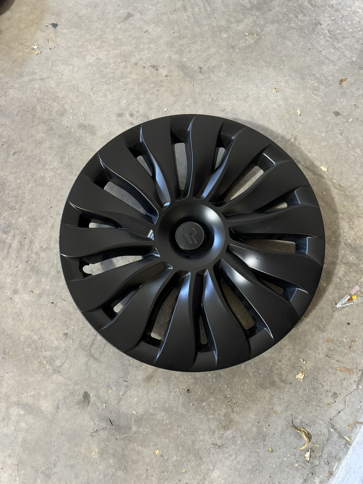 Rimetrix Medusa For Tesla Model Y