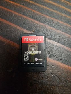 Moonlighter