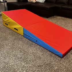 Gymnastics Mat