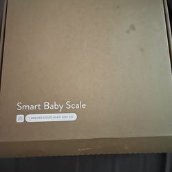 Baby Scale