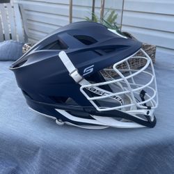 Cascade S Lacrosse Helmet