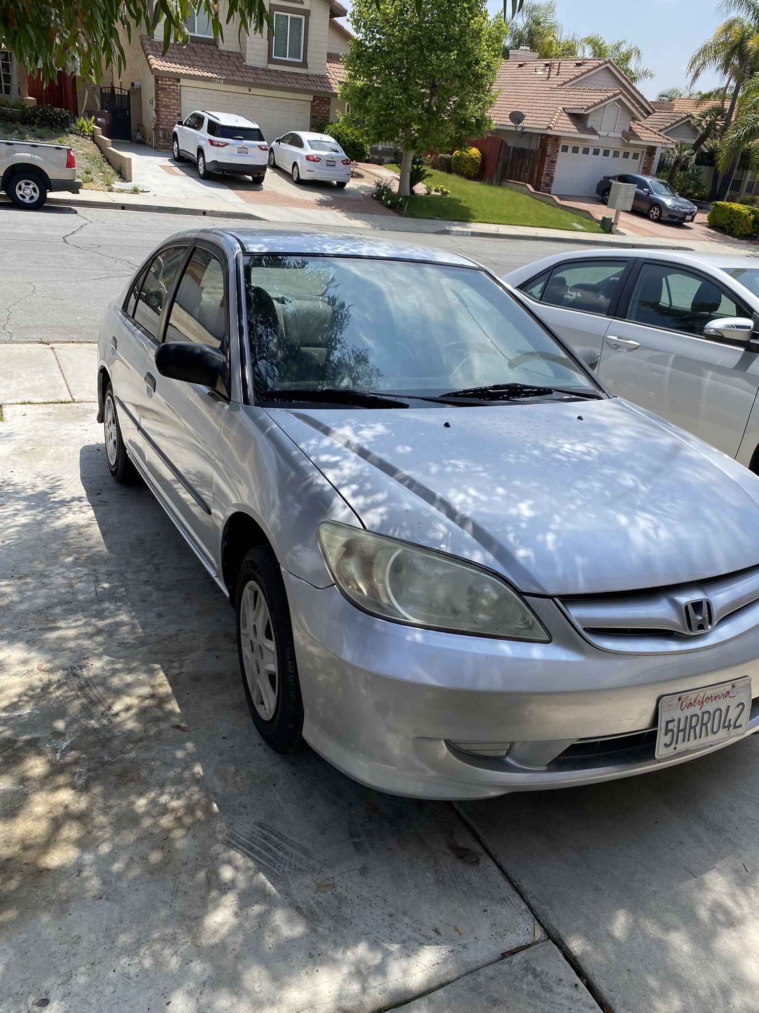 2004 Honda Civic for Sale in Moreno Valley, CA OfferUp
