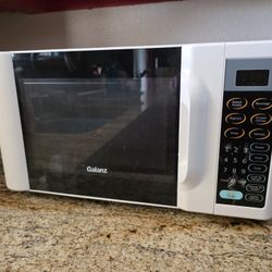 Galanz Microwave