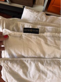 Costco Hotel Grand Down Duvet king size