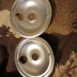 Electronic Oven Stove Covers 2 