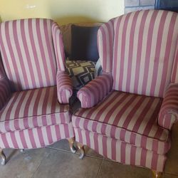 2 Beautiful Couches