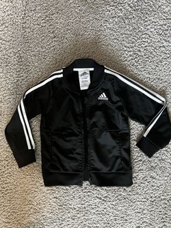 Adidas Jacket