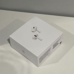Airpods Pro 2nd Generation 
