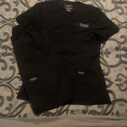 Sonora Quest Scrubs