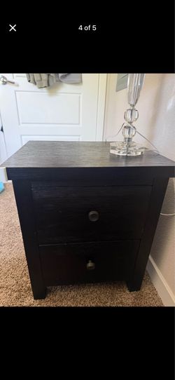 Night stand