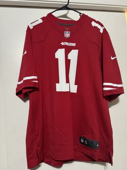 SF 49ers Jersey