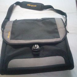 Tragus Laptop/ Computer Bag For Sale.