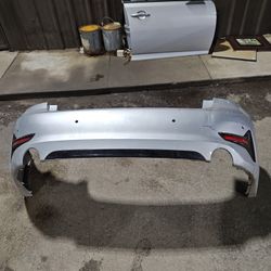 Bmw 3 Series 330i G20 2019 2020 2021 2022