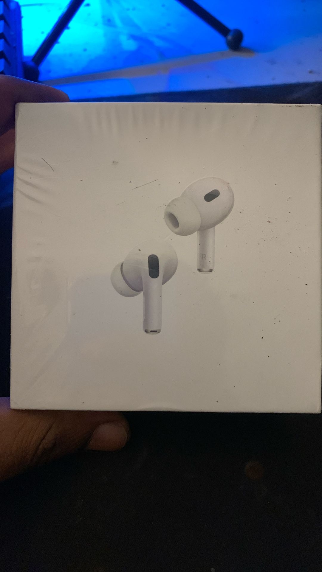 Air Pod Pro