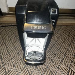 Keurig Coffee Machine