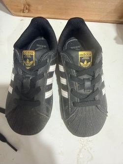 Kids Adidas Shoes