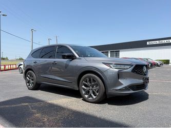 2023 Acura MDX