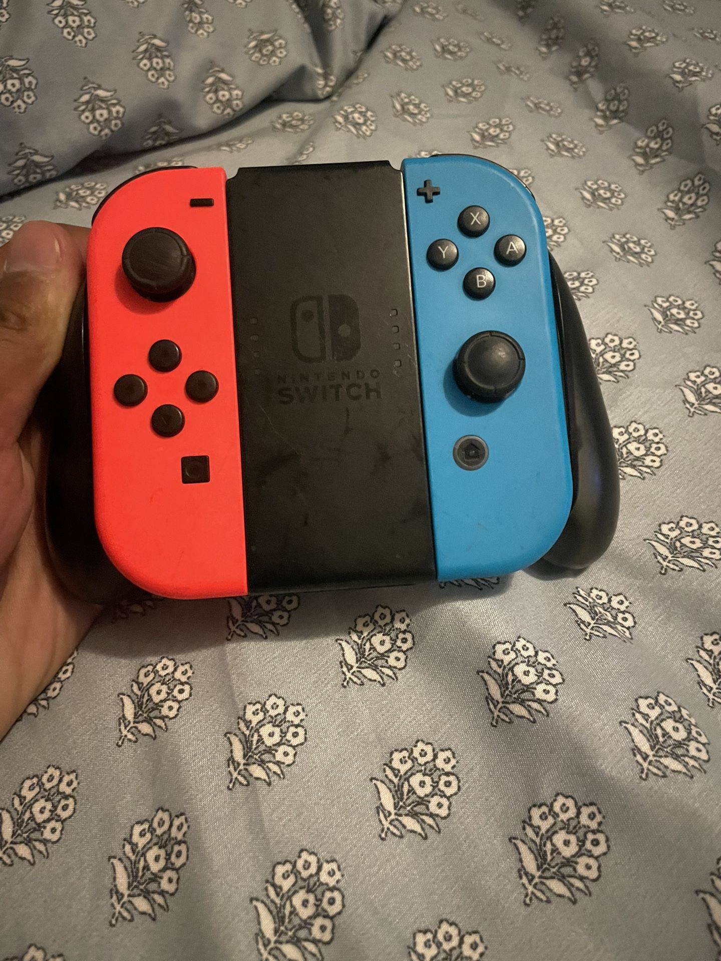 Nintendo Switch Controllers