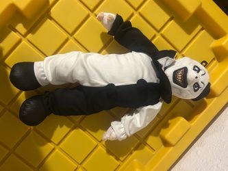 Terrifier Art the Clown Plush - Terrifier