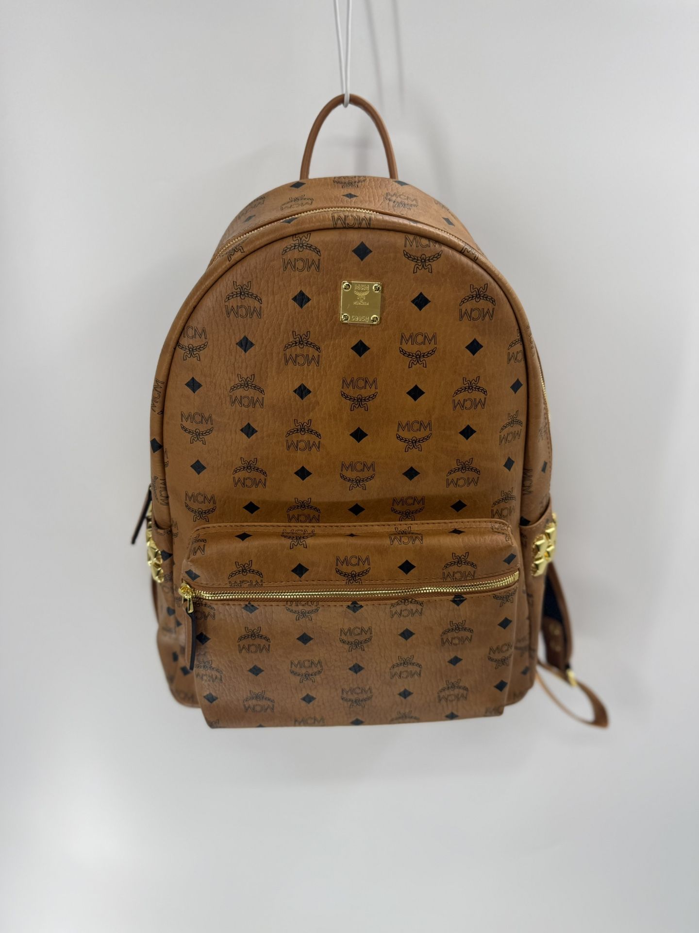 MCM Backpack