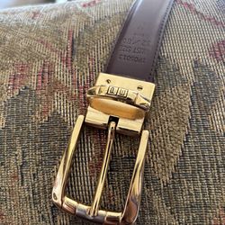 Belt