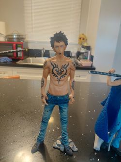 One Piece Figure