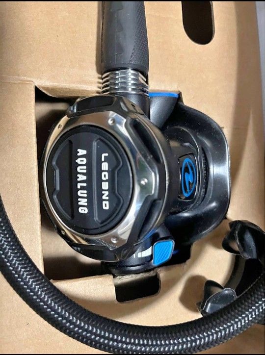 New Aqualung Legend