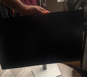 Dell 24 Monitor