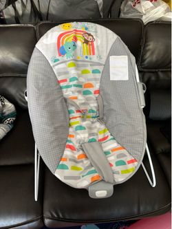 Baby bouncer 5$