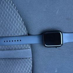 Apple Watch Generación 9