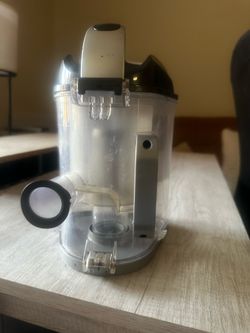 Vacuum cleaner parts
